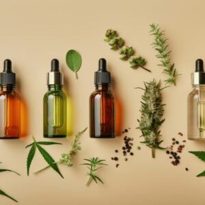 FOUNDATION IN AROMATHERAPY