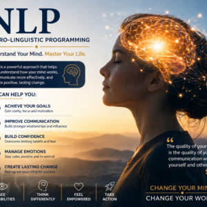 NLP Foundation Programme
