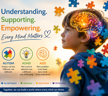 Autism ADHD ADD Autism ADHD ADD